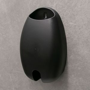 Puxa Saco de Plástico Infinity 27,5x16,5cm Preto - Martiplast