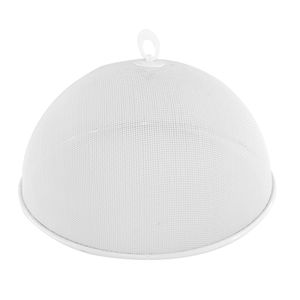 Tela Protetora para Alimentos 30cm Branca - Lumina