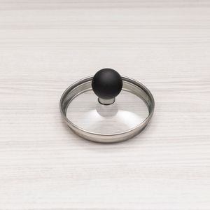 Chaleira Inox 2,0l Prata - Lumina