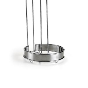 Porta Papel Toalha Inox - Arthi