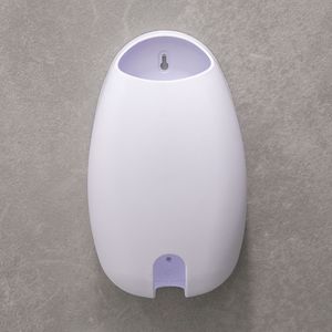 Puxa Saco de Plástico Infinity 27,5x16,5cm Branco - Martiplast