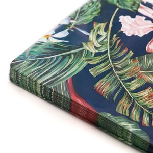 Guardanapo de Papel Floral 33cm - Sur La Table