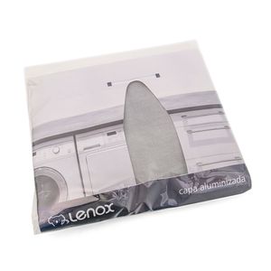 Capa para Tábua de Passar Roupa Ideal - Lenox