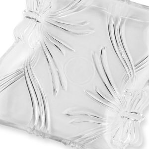 Petisqueira Decorada Faro Grande 28cm - Hercos