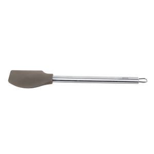 Espátula Duo 33cm Cinza - Brinox