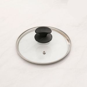 Panela Santorini 18cm Preto - Meridional