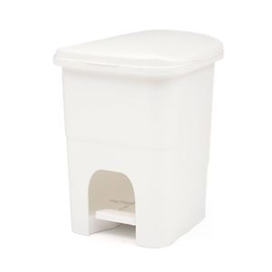 Lixeira de Chão com Pedal 6l - Sanremo