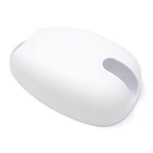 Puxa Saco de Plástico Infinity 27,5x16,5cm Branco - Martiplast