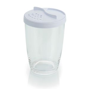 Queijeira 350mL Branca - Martiplast