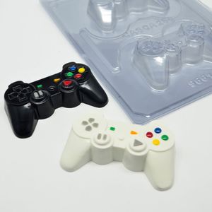 Forma de Chocolate Joystick - Bwb