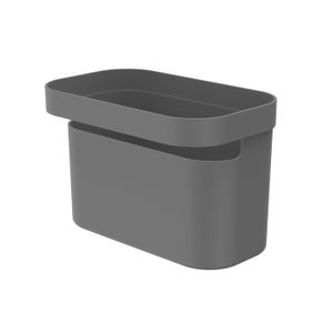 Organizador Trium Max Chumbo - Martiplast