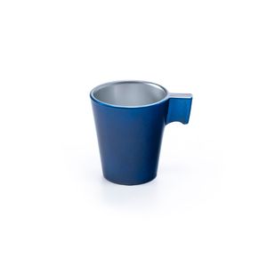 Xícara de Café Flashy Breakfast 80mL Azul - Luminarc