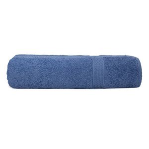 Toalha de Banho Triunfo 70x130cm Azul - Camesa