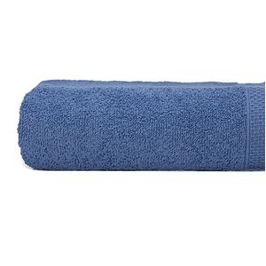 Toalha de Banho Triunfo 70x130cm Azul - Camesa