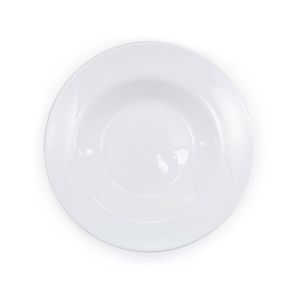 Prato para Massa Friends 28,5cm Branco - Luminarc