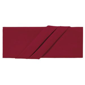 Guardanapo de Pano Home Lis Vermelho 4 Peças - Copa & Cia
