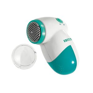Papa Bolinhas Branco e Verde - Ordene