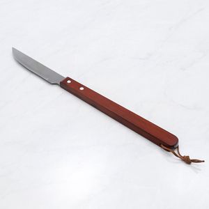 Faca Trinchante Wood - Master Grill