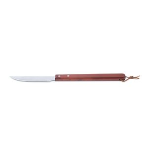 Faca Trinchante Wood - Master Grill