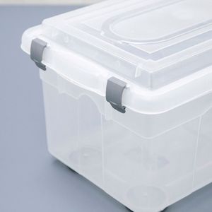 Caixa Organizadora Retangular Top Stock 14,7x26,2cm - Sanremo