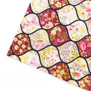 Lugar Americano Acqua 30x45cm Patch Gelo - Branyl