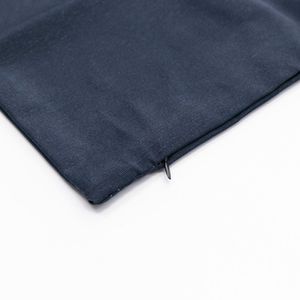 Capa para Almofada Acqua Linea 42x42cm Sapucaia Marinho - Branyl