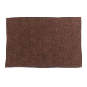 Lugar Americano Acqua 30x45cm Travertino Marsala - Branyl