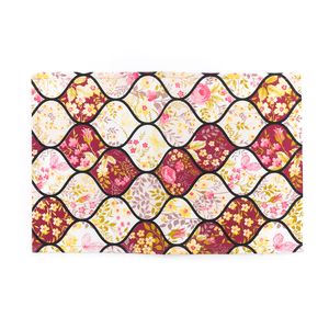 Lugar Americano Acqua 30x45cm Patch Gelo - Branyl