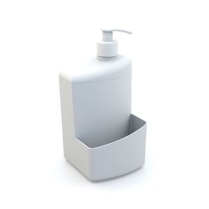 Porta Detergente Full Branco - Utility
