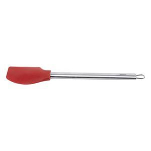 Espátula Duo 33cm Vermelha - Brinox
