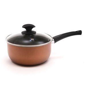 Panela Santorini 18cm Cobre - Meridional