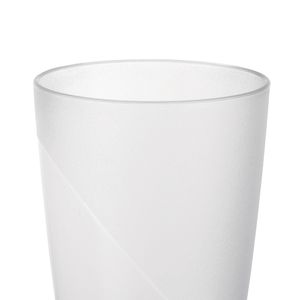 Copo Suco Milano 250mL Transparente - Martiplast
