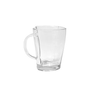 Caneca de Chá Coração - Ideias Ideias