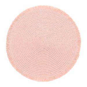 Lugar Americano Lana Rosa Chá - Copa & Cia