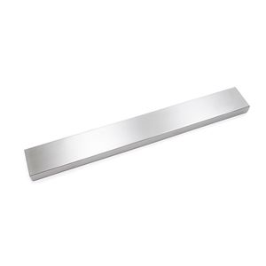 Barra Magnética para Facas 36cm Inox - Meridional