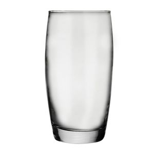 Copo Long Drink Oca 400mL Transparente - Nadir