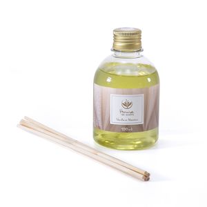 Aromatizador de Ambientes 250mL Vanilla e Alecrim - Home Scents