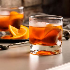 Copo On The Rocks Amassadinho 250mL - Nadir Figueiredo