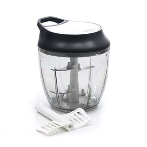 Cortador de Legumes Manual com Misturador - Meridional