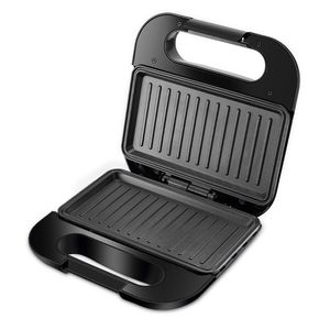 Sanduicheira e Grill Premium Inox S-25 - Mondial
