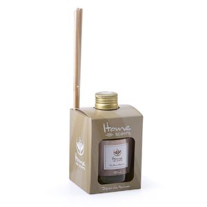 Aromatizador de Ambientes 250mL Vanilla e Alecrim - Home Scents