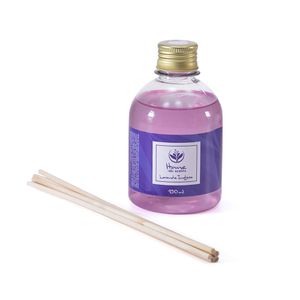 Aromatizador de Ambientes 250mL Lavanda Inglesa - Home Scents