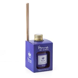 Aromatizador de Ambientes 250mL Lavanda Inglesa - Home Scents
