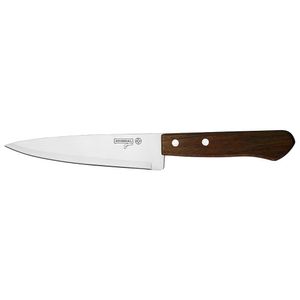 Faca Peixeira Wood 17cm - Mundial