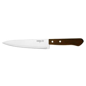 Faca Peixeira Wood 20cm - Mundial