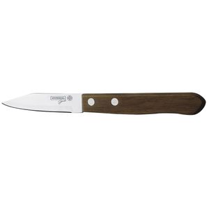 Faca para Legumes Wood 8cm - Mundial
