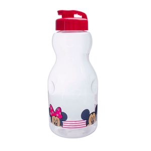 Squeeze Veneza 1,5l Mickey e Minnie - Tiba