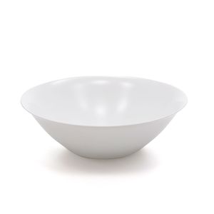 Saladeira Carine 27cm Branco - Luminarc