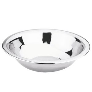 Tigela de Inox Funda 1,5l - Hercules