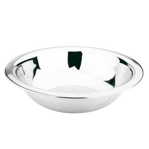 Tigela de Inox Funda 1,9l - Hercules